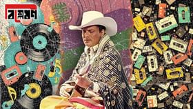 জুবিনের ৩৮ হাজার গানের মালিক কে?