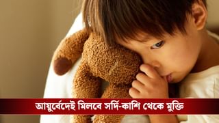 Patanjali: শীত পড়তেই বাচ্চার ঠান্ডা লেগে গিয়েছে? রামদেবের এই ঘরোয়া টোটকাতেই কমে যাবে সর্দি-কাশি