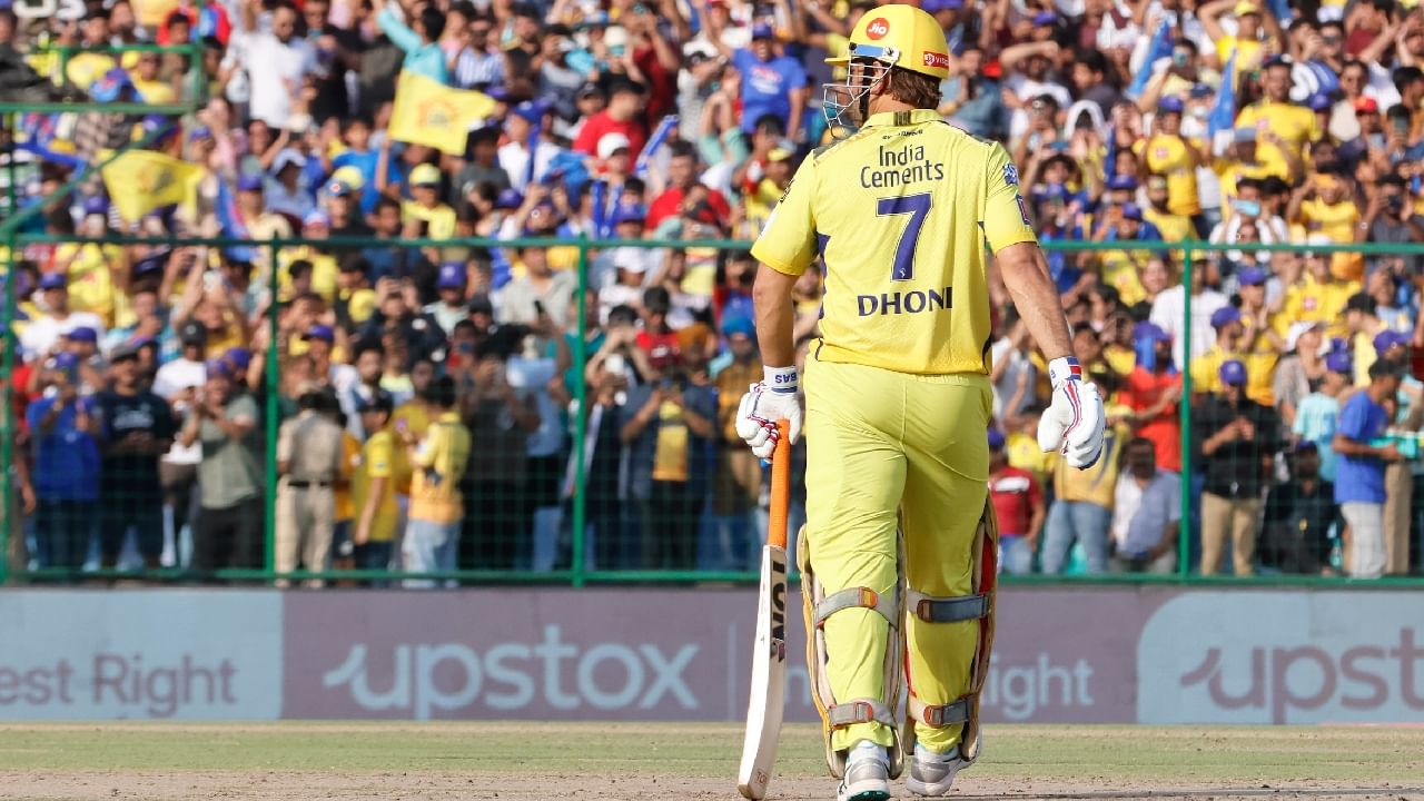 MS Dhoni: আগামী মরসুমেও আইপিএল খেলবেন ধোনি? মুখ খুললেন চেন্নাই কর্তা