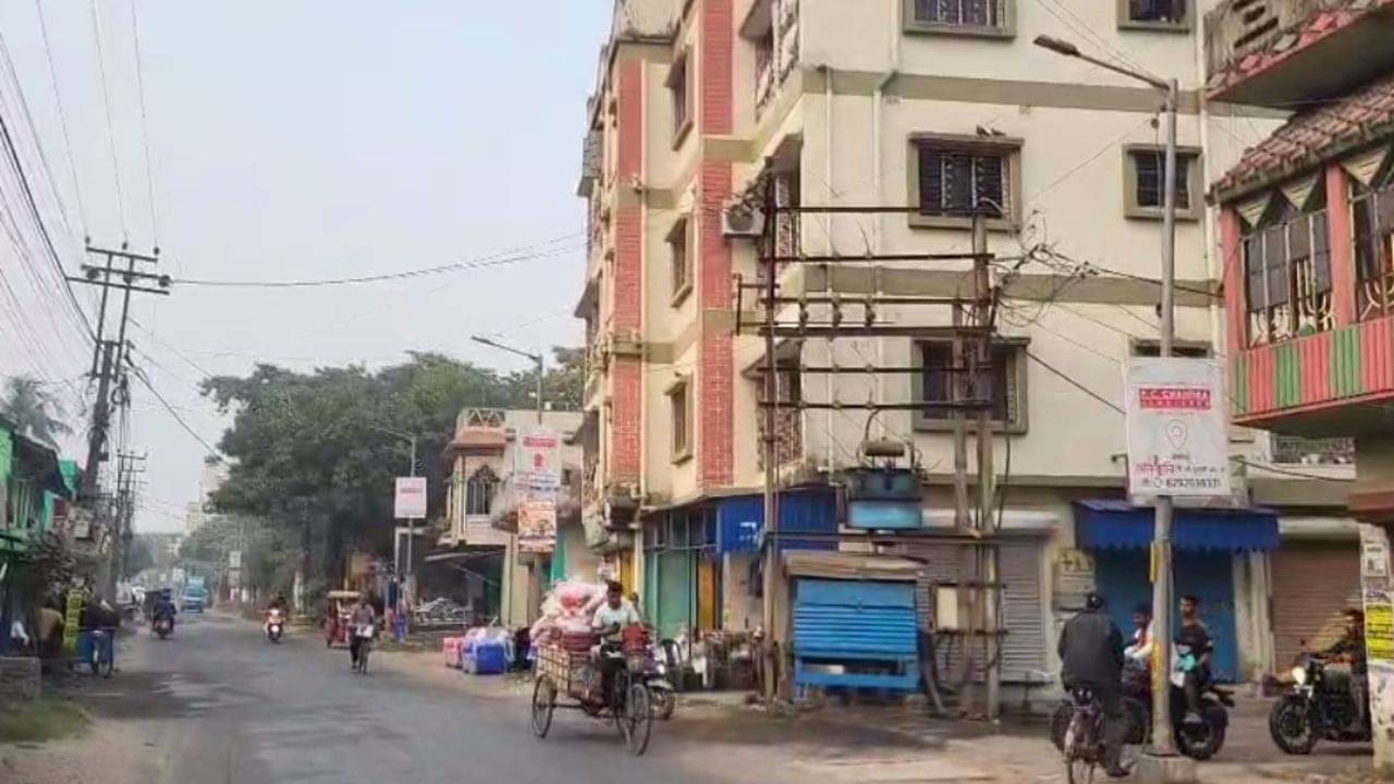 Dankuni: ভারতে এসে নীল ছবি বানাত বাংলাদেশি, জানাজানি হতেই ডানকুনিতে হইহই