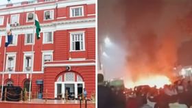 দিল্লিতে বিস্ফোরণ, কলকাতাতেও হাই-অ্যালার্ট! নড়সড়ে বসল লালবাজার