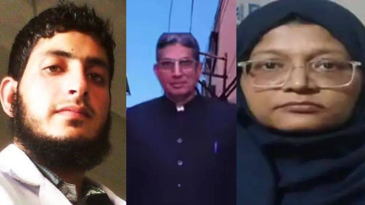 Al Falah University: মুজ়াম্মিল-শাহিনদের গুরু, দিল্লির বিস্ফোরণের পর নজরে মেডিক্যাল কলেজের আচার্য