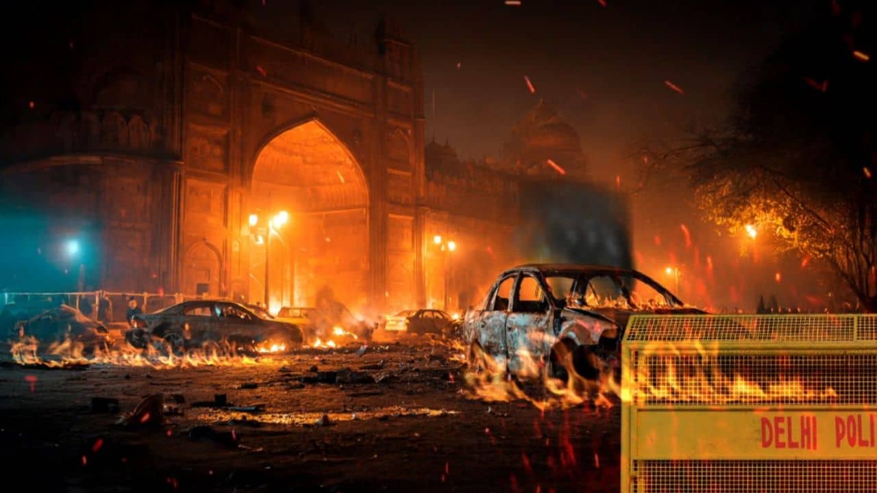 Delhi Blast: দেশে বাড়ছে জৈব নাশকতার ভয়! বাঁচাতে পারে এই একটা রিপোর্ট