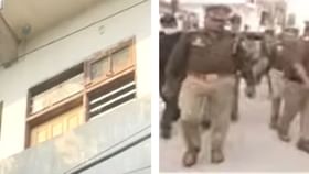 আবারও গাদা-গাদা বিস্ফোরক উদ্ধার ফরিদাবাদ থেকে