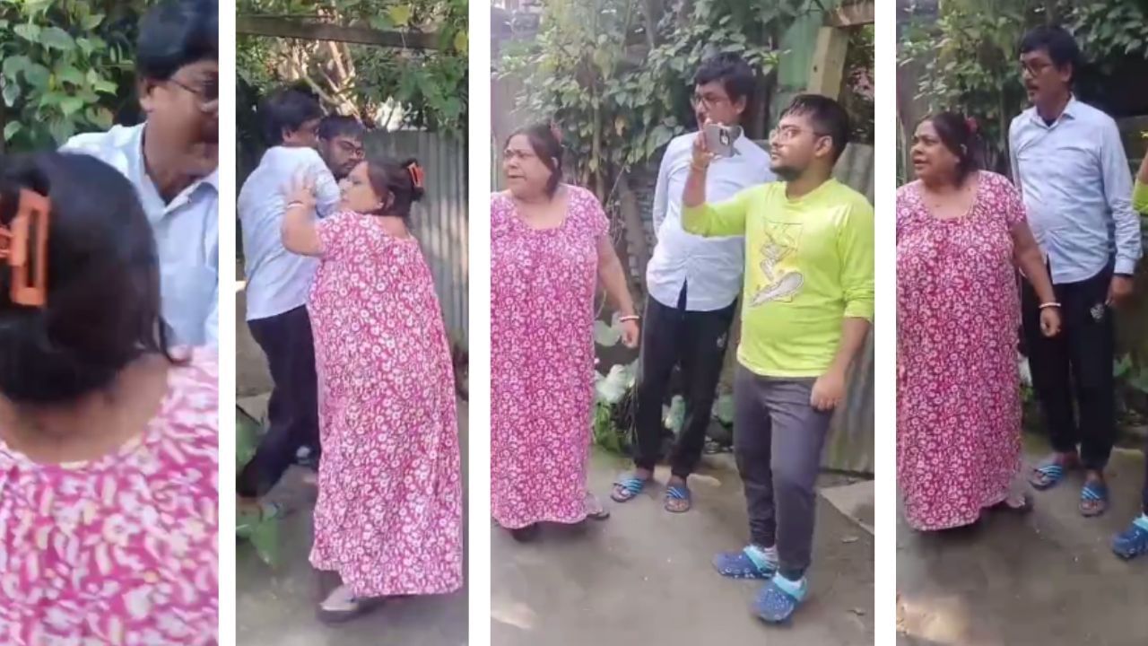 Dhupguri: স্রেফ সন্দেহ করেই বলে দিলেন রোহিঙ্গা, যুবকের দিকে দা নিয়ে তেড়ে গেলেন ব্যক্তি Dhupguri: স্রেফ সন্দেহ করেই বলে দিলেন রোহিঙ্গা, যুবকের দিকে দা নিয়ে তেড়ে গেলেন ব্যক্তি