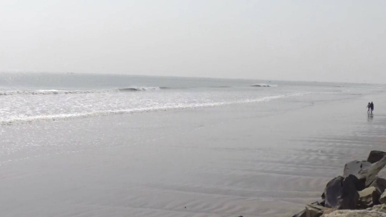 Digha: ৩১ শে ডিসেম্বর দিঘায় যাচ্ছেন নাকি? সমুদ্রের মাঝে দেখতে পাবেন অবাক করা কাণ্ড