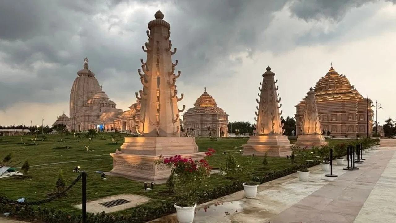 Digha: ৭ মাসেই নতুন মাইলফলক, বছর শেষেই কোটির রেকর্ডের হাতছানি দিঘায়