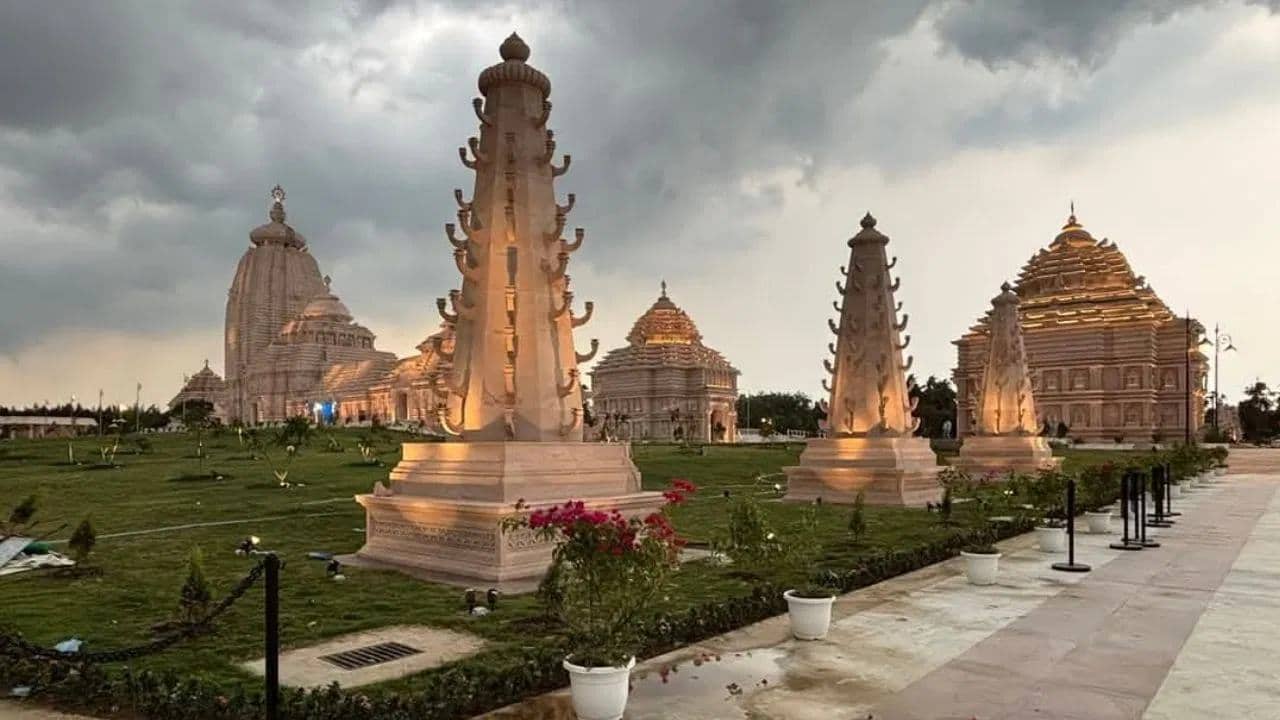 Digha: ৭ মাসেই নতুন মাইলফলক, বছর শেষেই কোটির রেকর্ডের হাতছানি দিঘায়