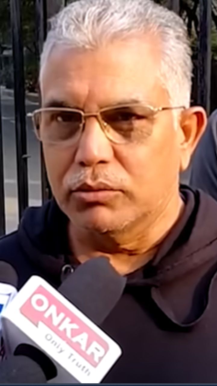 TMC-র শেখা উচিত কোথায় রাজনীতি করবে, কোথায় করবে না: দিলীপ