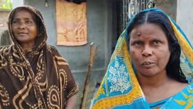 এনুমারেশন ফর্মে দুই স্ত্রীর-ই নাম লেখার দাবি ভোটারের...