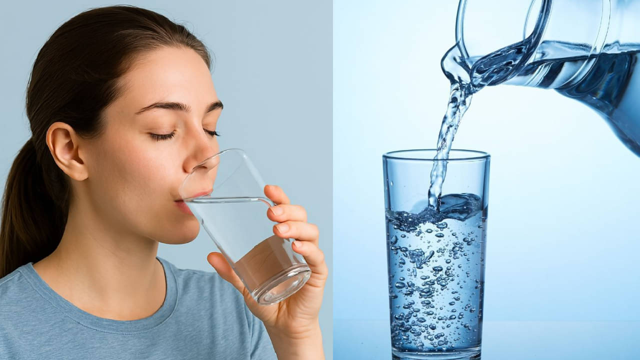 Drinking Water: জল পান করার পর শরীর হাইড্রেট হতে কতক্ষণ সময় লাগে? বিশেষজ্ঞ বলছেন...