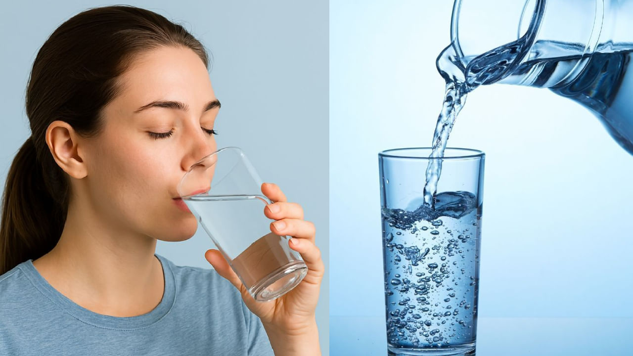 Drinking Water: জল পান করার পর শরীর হাইড্রেট হতে কতক্ষণ সময় লাগে? বিশেষজ্ঞ বলছেন...