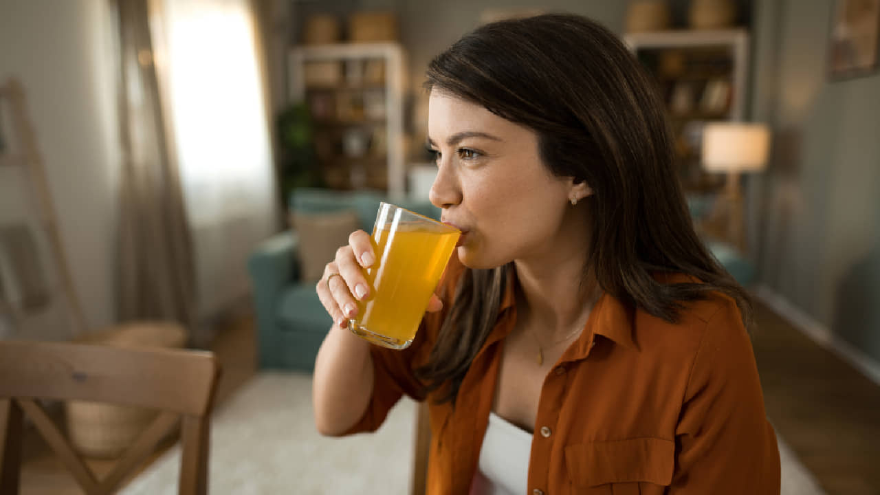 Drinks for Winter: শীতকালে শরীর উষ্ণ রাখার সেরা উপায়, এই ৭টি পানীয় খেলেই ঠান্ডা লেজ গুটিয়ে পালাবে