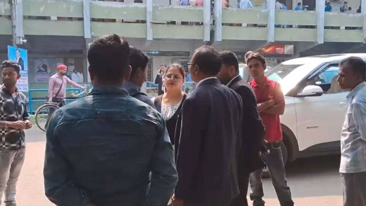 Durgapur Case: দুর্গাপুর-কাণ্ডে ১ মাস পর চার্জ গঠন আদালতের