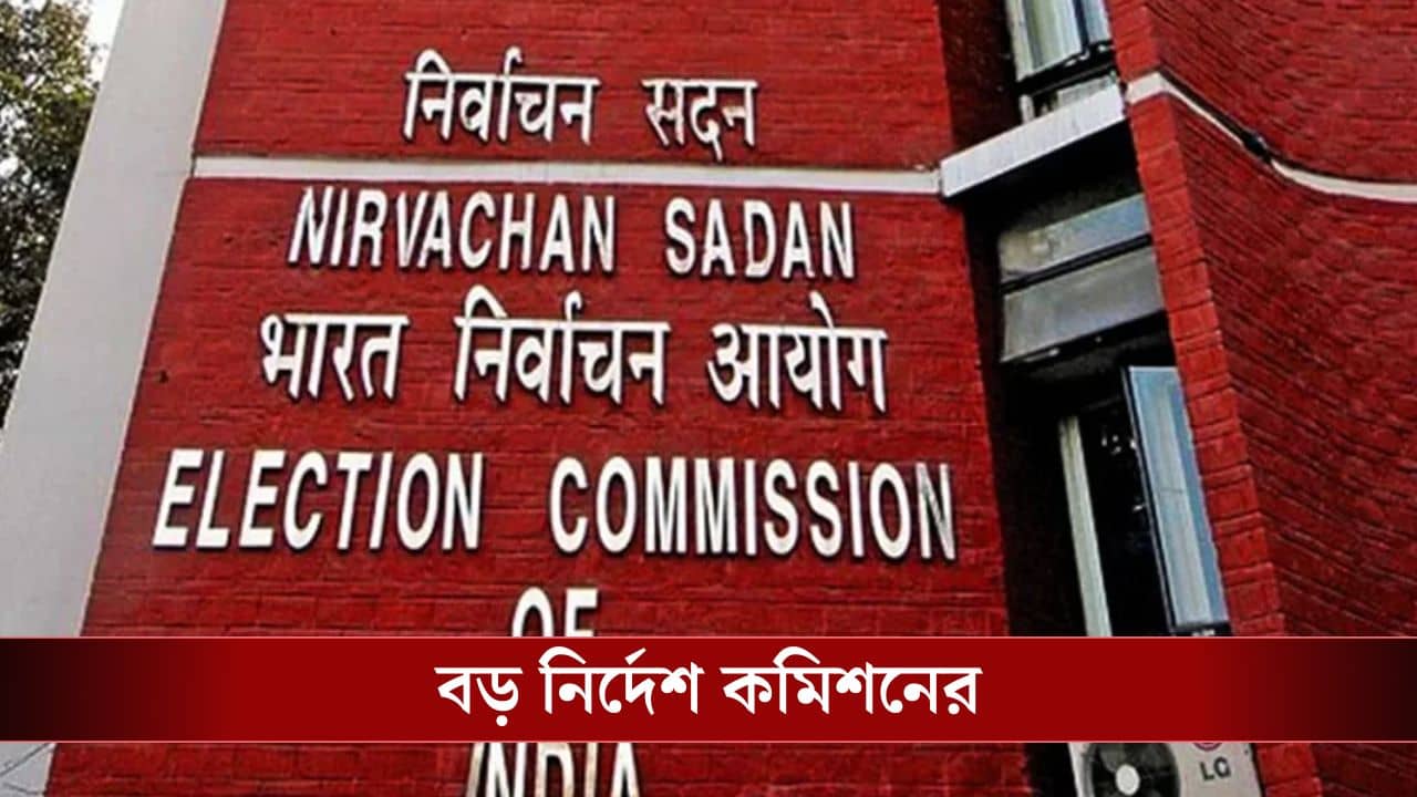 Election commission on BLO: বাড়িতে না গিয়ে এখান-ওখান থেকে ফর্ম বিলি? কঠিন শাস্তির মুখে পড়তে পারেন BLO-রা