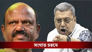 Kalyan Banerjee: সি ভি আনন্দ বোসের নামে একাধিক ধারায় অভিযোগ দায়ের কল্যাণ বন্দ্যোপাধ্যায়ের