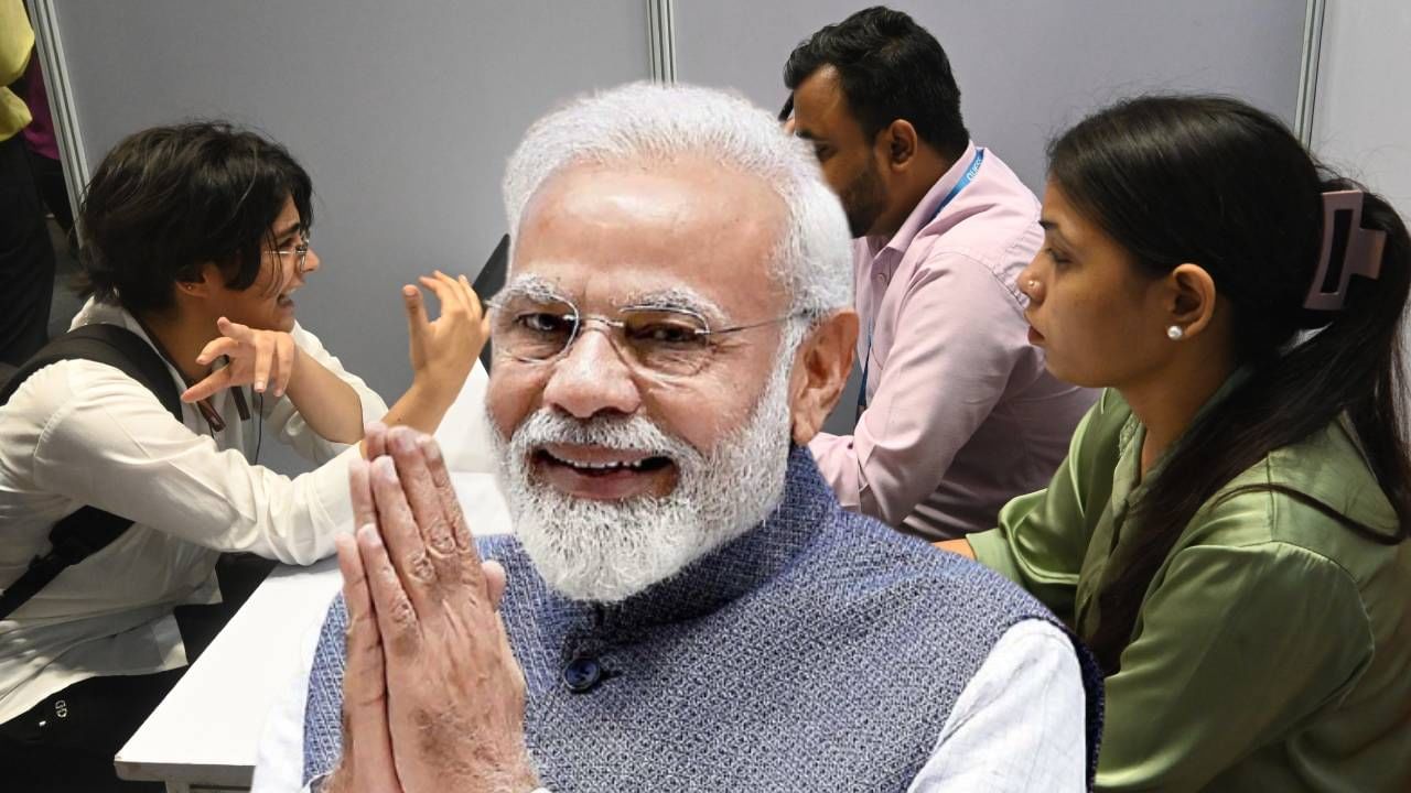 Labour Code: ন্যুনতম বেতন থেকে ওভারটাইমের টাকা, দেশ জুড়ে লাগু হল যুগান্তকারী 'লেবার কোড'