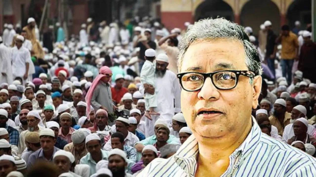 Minority in WB: সংখ্যালঘুরাও তোলাবাজির শিকার, ওদেরও অনেক রাগ আছে, শাসক দলকে বার্তা প্রাক্তন সাংসদের