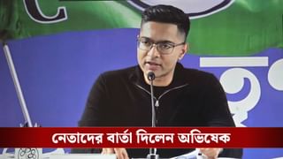 Abhishek on SIR: ‘পরিকল্পনাহীন SIR, ৩৫ জনকে হারাতে হয়েছে’, ভার্চুয়াল বৈঠকে বার্তা অভিষেকের