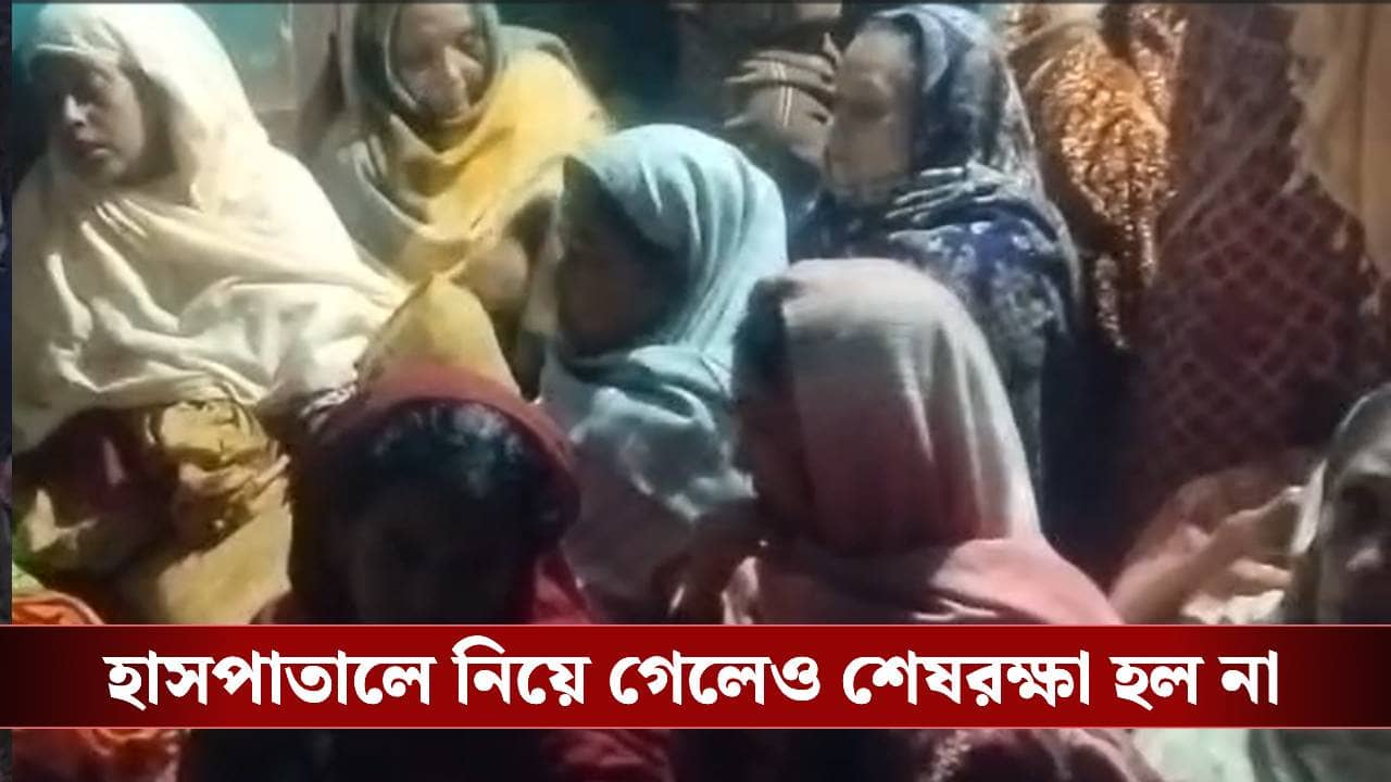 BLO: হঠাৎ বুকে ব্যাথা, একটানা কাজের মাঝেই মৃত্যু BLO-র