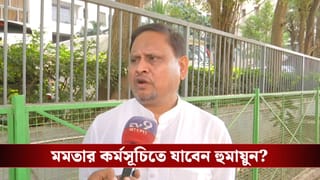 Humayun Kabir: বাবরি মসজিদে বাধা দিচ্ছে শাসক দলই! মমতার সফরের আগেই বিস্ফোরক হুমায়ুন