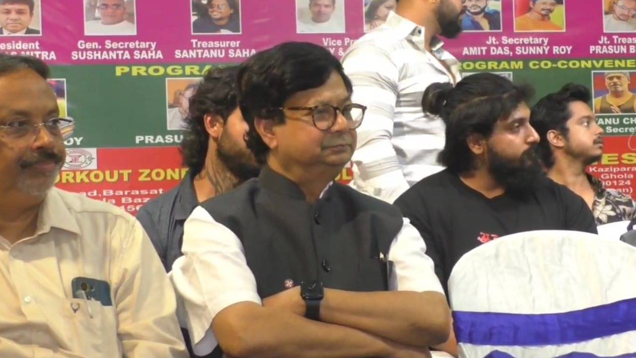 SIR in Bengal: একটা ফাঁক থেকে গিয়েছে..., বাংলার SIR নিয়ে মুখ খুললেন রাজ্যে প্রাক্তন মুখ্য নির্বাচনী আধিকারিক