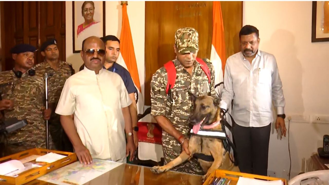 Governor Cv Ananda Bose (2)