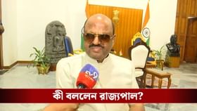 বাংলা ভাসবাসেন, কিন্তু বাংলার ভোটার হতে আগ্রহী নন রাজ্যপাল