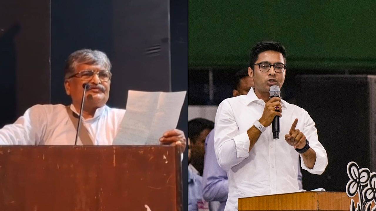 SIR in Bengal: চুঁচুড়ায় SIR ওয়ার রুম, প্রতি সন্ধ্যায় অভিষেকের কাছে পাঠানো হবে রিপোর্ট!