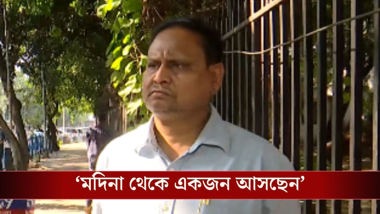 Humayun Kabir: ‘৬ ডিসেম্বর মুর্শিদাবাদে বাবরি মসজিদের ভিত্তিপ্রস্তর স্থাপন’, পরিষ্কার জানালেন হুমায়ুন