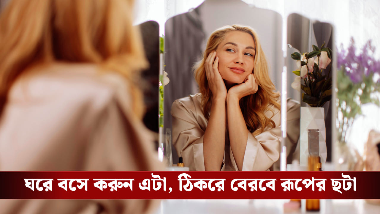 Winter Skin Care: খসখসে ভাব হবে ভ্যানিশ! বাড়িতে থাকা এই ৫ জিনিস মাখলেই ফিরবে ত্বকের উজ্জ্বলতা