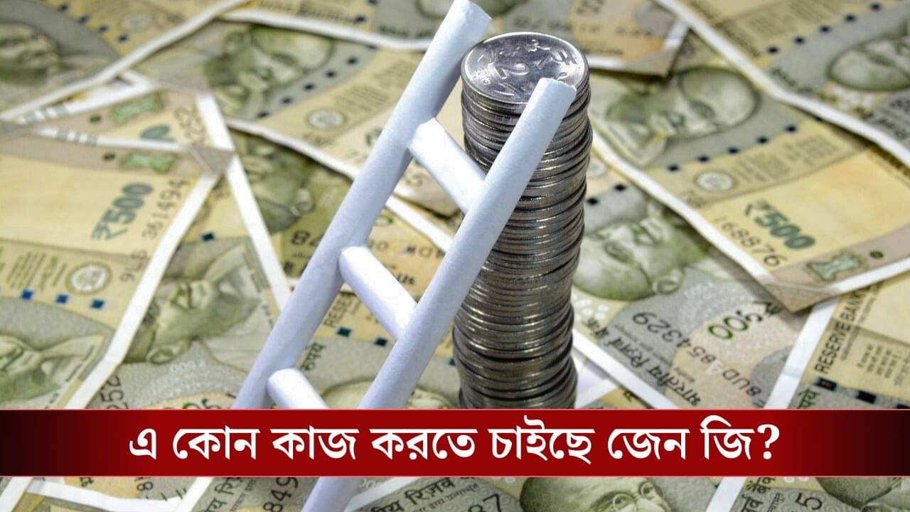 Corporate Job ছেড়ে আয়ার কাজ! কেন এমন সিদ্ধান্ত নিচ্ছে Gen-Z?