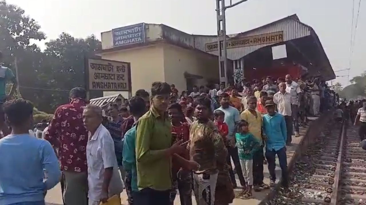 Indian Rail: অপেক্ষা শেষ, আমঘাটা থেকে কৃষ্ণনগর পর্যন্ত রোজ চলবে ট্রেন