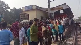 অপেক্ষা শেষ, আমঘাটা থেকে কৃষ্ণনগর পর্যন্ত রোজ চলবে ট্রেন