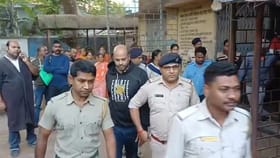 গৃহবধূকে খুনের দায়ে আজীবন গারদে আইনজীবী স্বামী, সঙ্গী মা-বাবা-ভাই