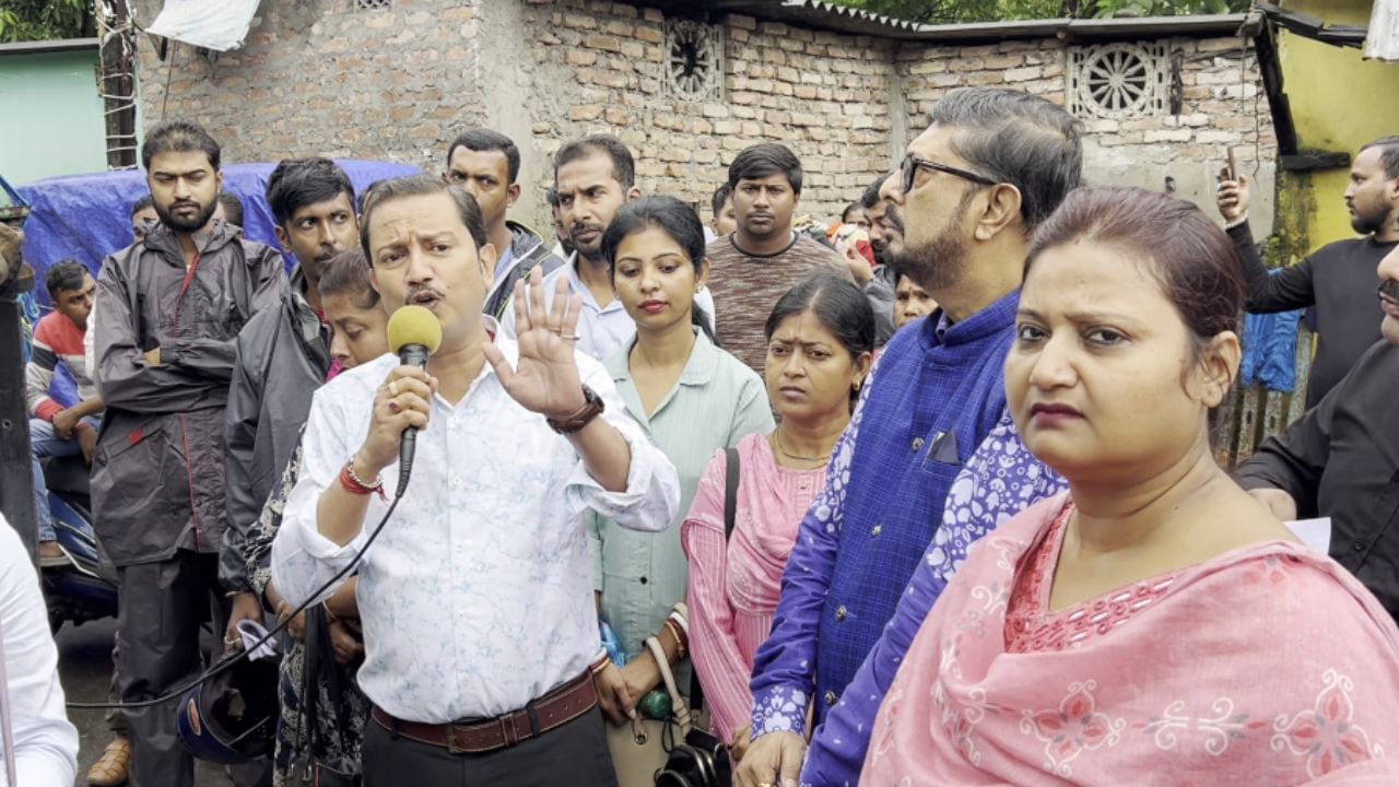 Jalpaiguri News: কে কে গাঁজা-ব্রাউন সুগার বিক্রি করছে? ধরে ধরে নাম বললেন তৃণমূল নেতা