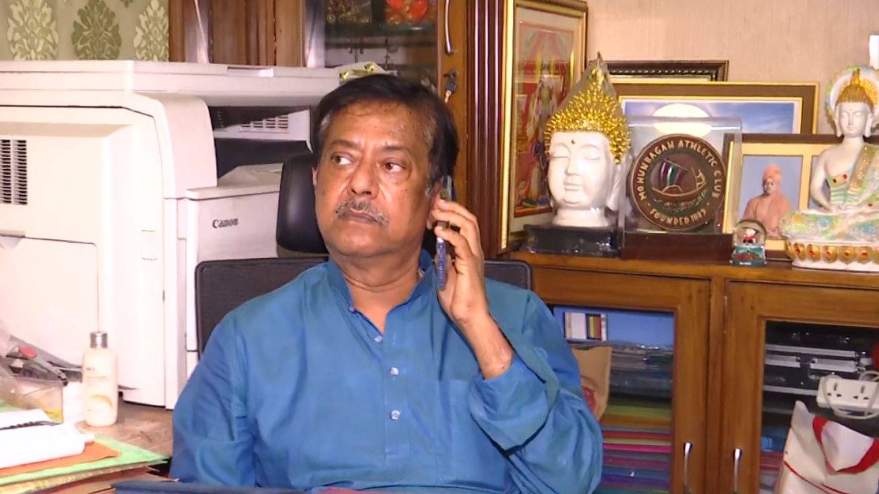 Jyotipriya Mallick Attack: এক রাতের হেফাজত! ছেড়ে দেওয়া হল বালুর উপর হামলা চালানো অভিষেককে