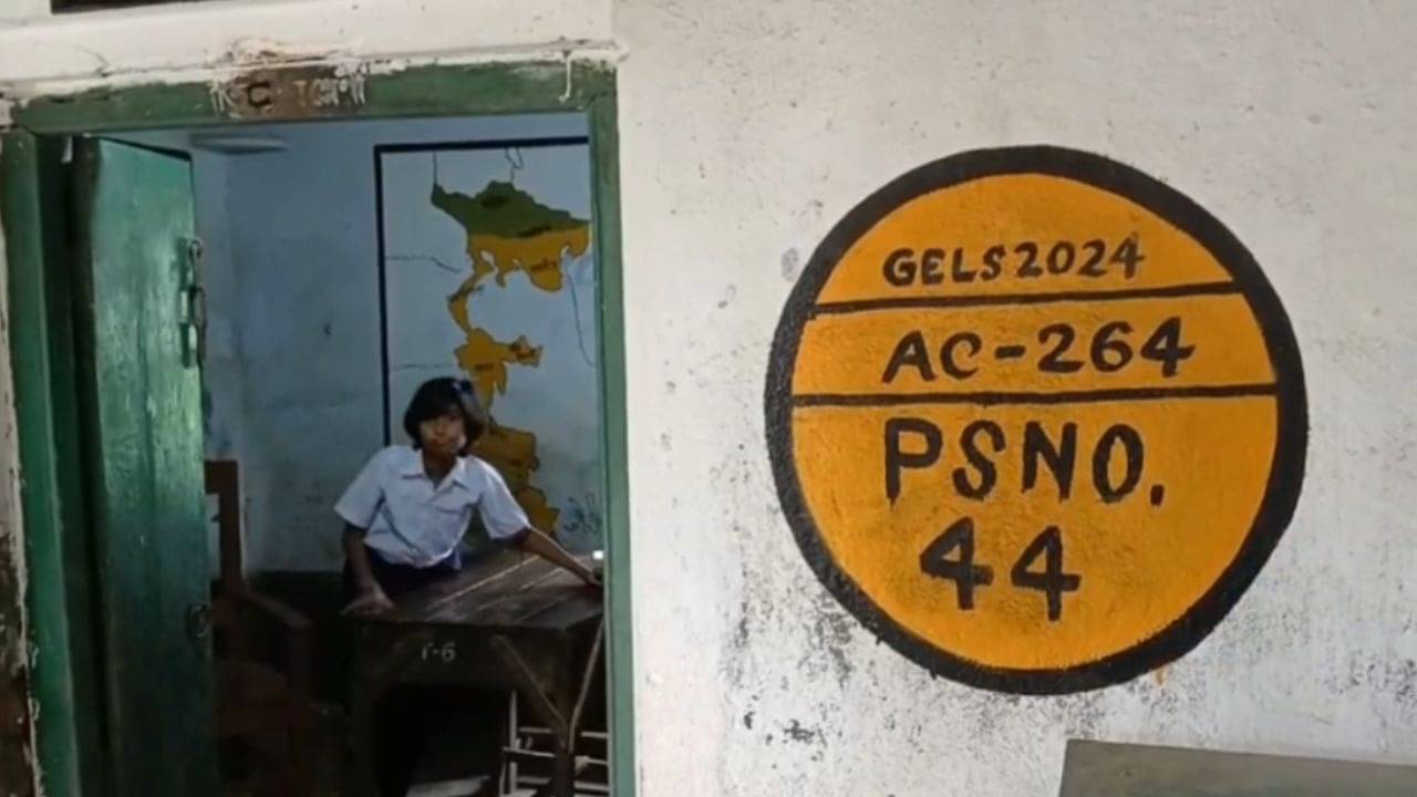 Teacher Crisis: লাটে উঠবে পড়াশোনা? চারজন শিক্ষক, চারজনের কাঁধেই BLO-র দায়িত্ব!