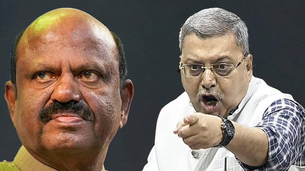 Governor on Kalyan Banerjee: কল্যাণ বিরুদ্ধে FIR দায়ের রাজভবনের, সাংসদ বললেন, উনি ফালতু-থার্ড গ্রেডেড লোক