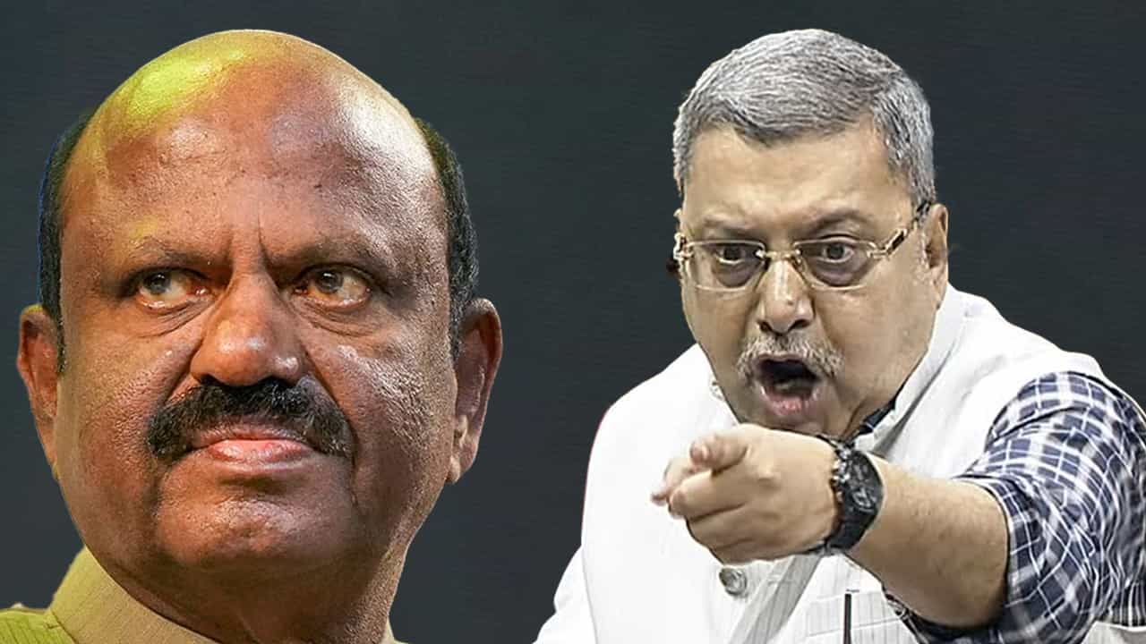 Governor on Kalyan Banerjee: কল্যাণ বিরুদ্ধে FIR দায়ের রাজভবনের, সাংসদ বললেন, 'উনি ফালতু-থার্ড গ্রেডেড লোক' Governor on Kalyan Banerjee: কল্যাণ বিরুদ্ধে FIR দায়ের রাজভবনের, সাংসদ বললেন, 'উনি ফালতু-থার্ড গ্রেডেড লোক'
