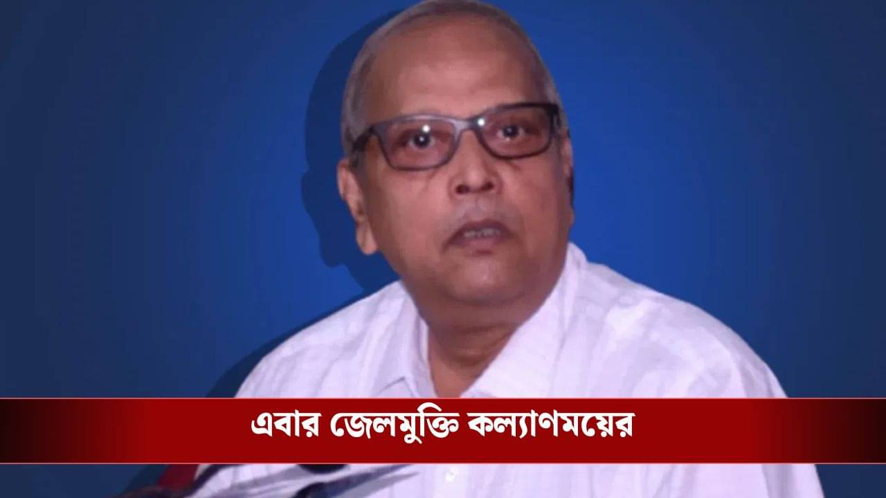 SSC Recruitment Scam: নিয়োগ দুর্নীতি মামলায় পার্থর পর এবার জামিন পেলেন কল্যাণময়ও!