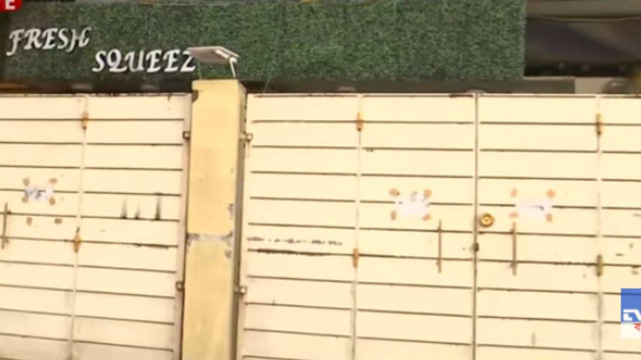 Kasba: উপুড় হয়ে শোয়ানো দেহ, পায়ে বাঁধা তোয়ালে, ভয়ঙ্কর ঘটনা