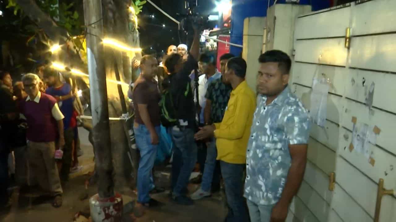 Kolkata: খাটের নিচে উপুড় হয়ে শোয়ানো দেহ, পড়ে ছিল কন্ডোম, কসবাকাণ্ডে চাঞ্চল্যকর তথ্য