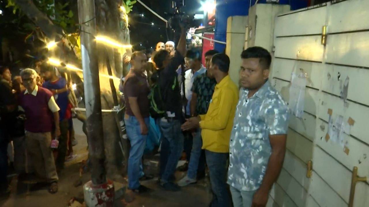 Kolkata: খাটের নিচে উপুড় হয়ে শোয়ানো দেহ, পড়ে ছিল কন্ডোম, কসবাকাণ্ডে চাঞ্চল্যকর তথ্য