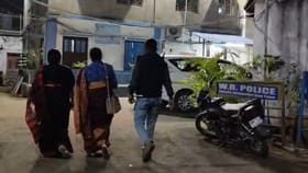 বিজেপি নেতা-নেত্রীদের ছবি বিকৃত করার অভিযোগ, ৫ কোটির মানহানির মামলা