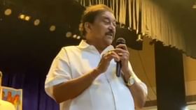 'আগে খাটো তারপরে খাবে', কাকে বললেন তৃণমূল সাংসদ?