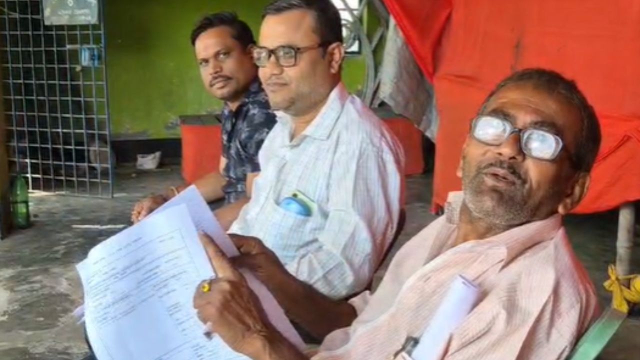 Khardah: খড়দহে পাঁচবারের পৌরপিতা ছিলেন, তাঁরই নাম নেই ২০২২-এর তালিকায়