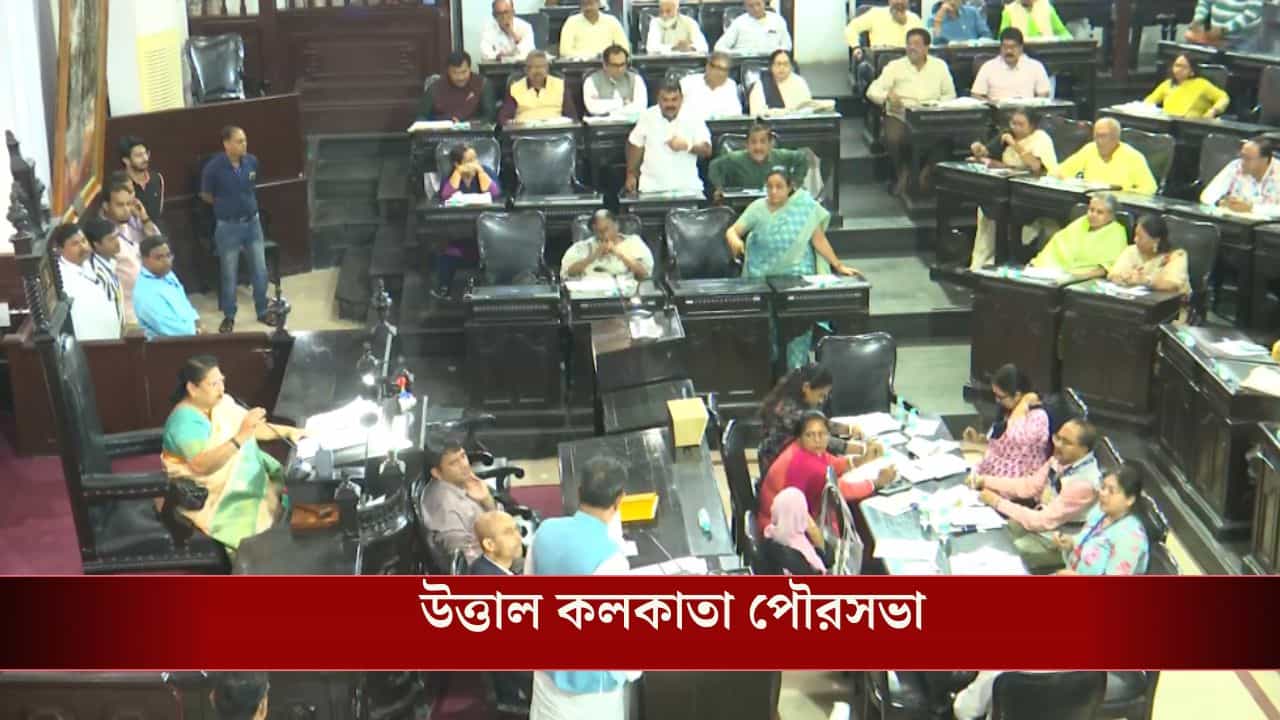 Kolkata Municipality: 'বাংলার সংস্কৃতি নিয়ে ১৫ মিনিট বলুন তো..', মালা রায় BJP কাউন্সিলরকে এমন বলতেই....