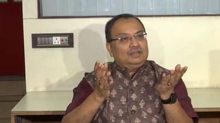 Kunal Ghosh: কেন জয় শ্রীরাম স্লোগান দিচ্ছে না বিজেপি, উত্তর দিলেন কুণাল