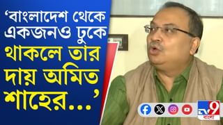 SIR শুরু হতেই পিঠটান বাংলাদেশিদের?